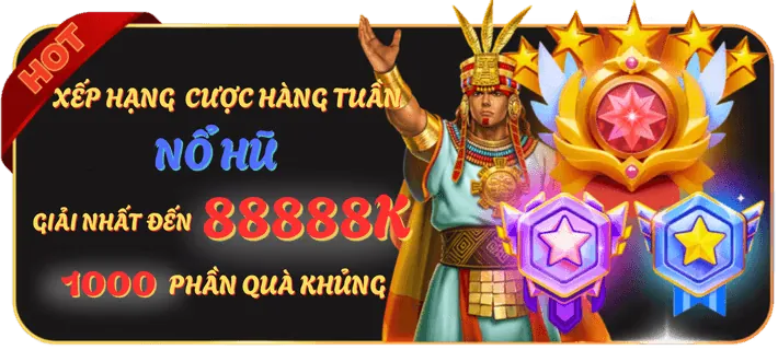 Các chương trình khuyến mãi mới nhất của 5699win