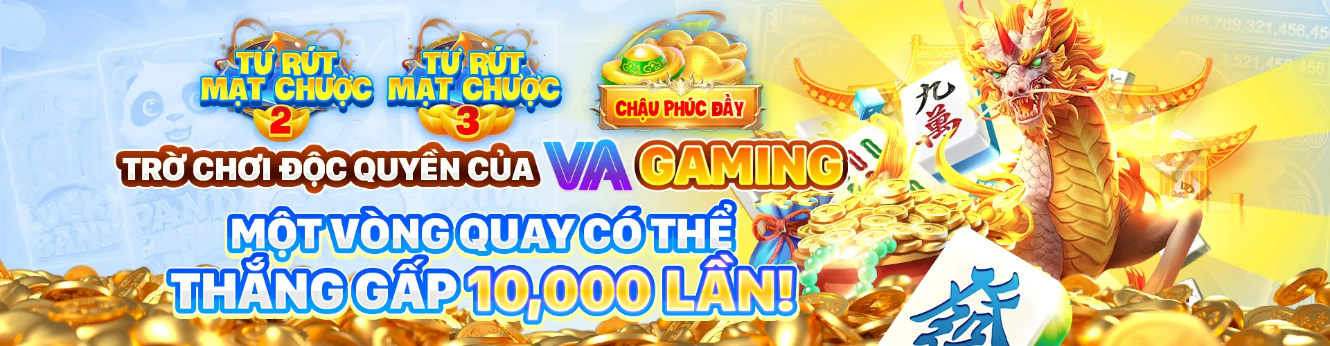 Trò chơi Nổ Hũ 5699win Trang Chủ 2026 với jackpot lớn