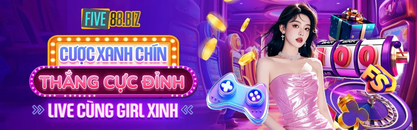 Hình ảnh chính blog 5699win trang chủ với các trò cá cược trực tuyến