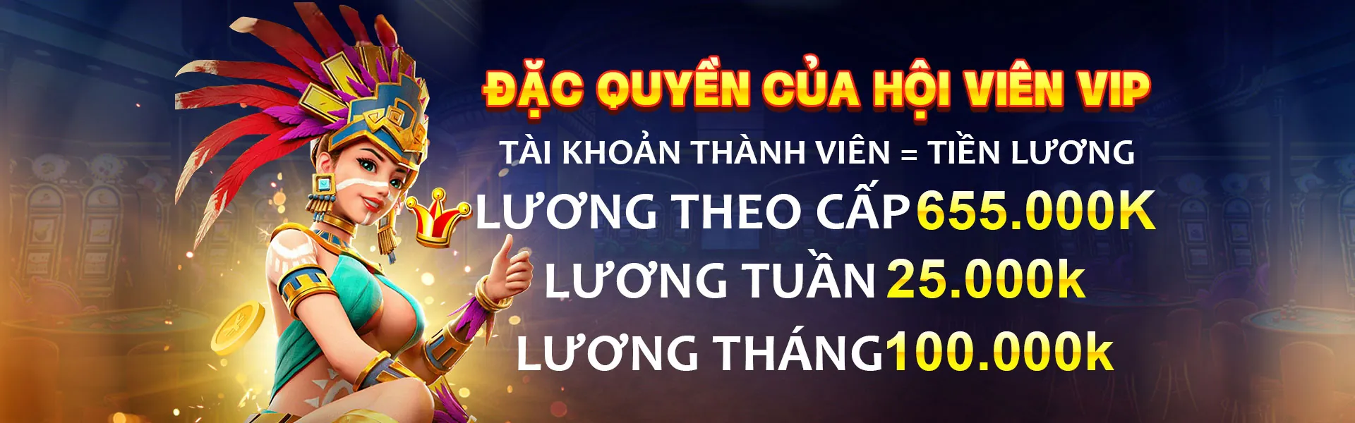 Các Chương Trình Khuyến Mãi Mới Nhất Tại Trang Chủ 5699win