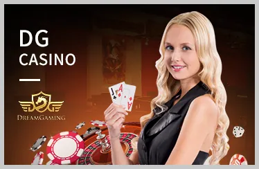 Casino trực tuyến tại 5699win