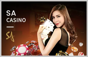 Casino trực tuyến 5699win trang chủ